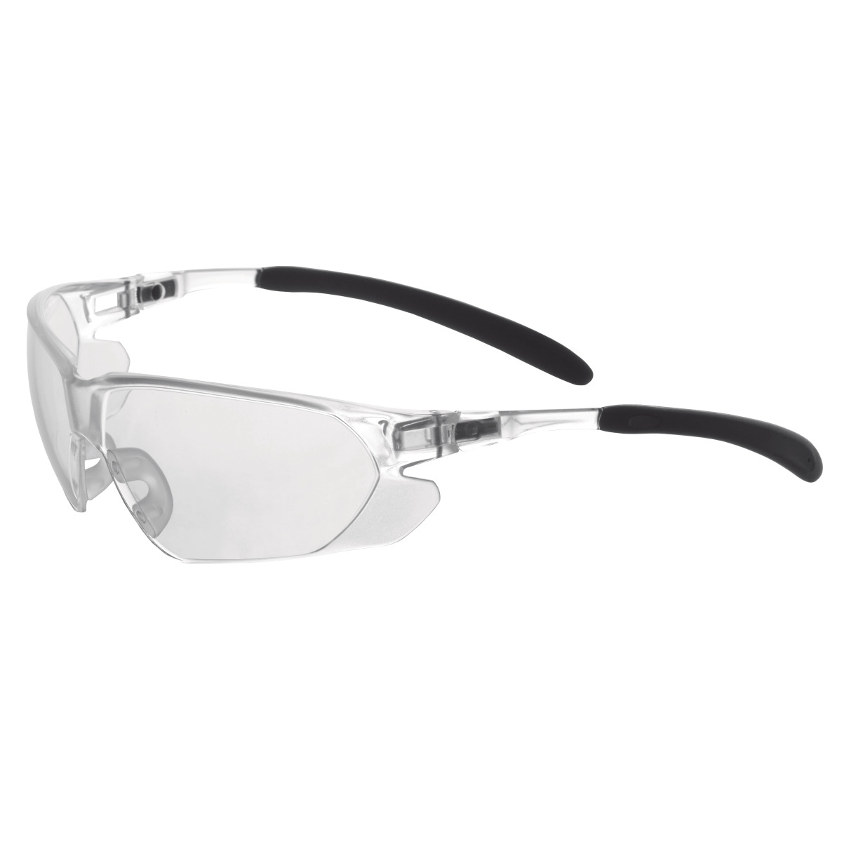 Schutzbrille Indianapolis - UV 400 - Klar