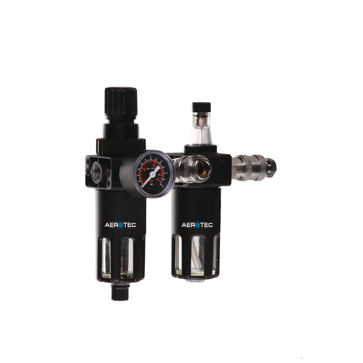 AEROTEC Wartungseinheit FX 3900 1-4 Zoll