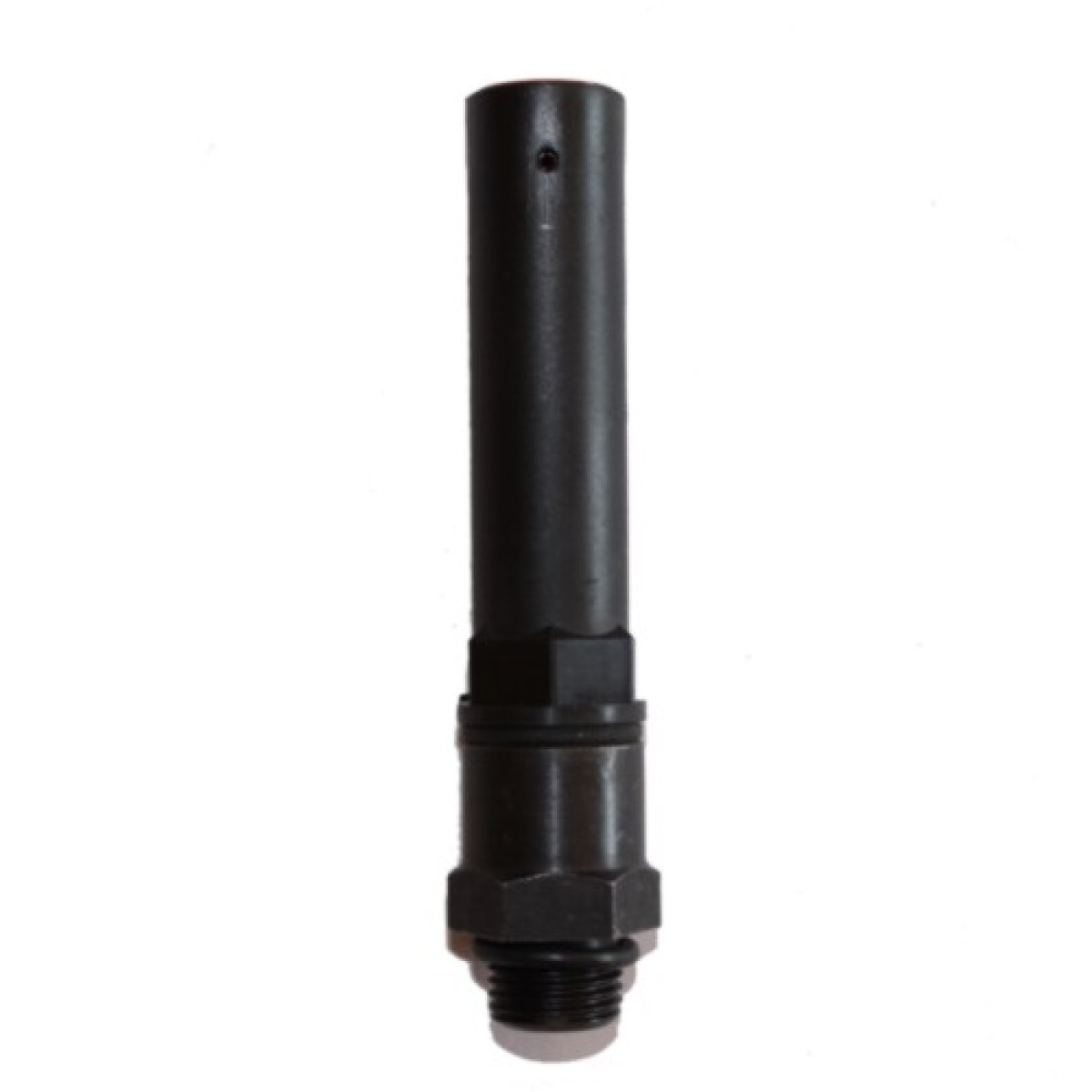 Verschlussstopfen - 1-4 Zoll AG - 110 mm lang