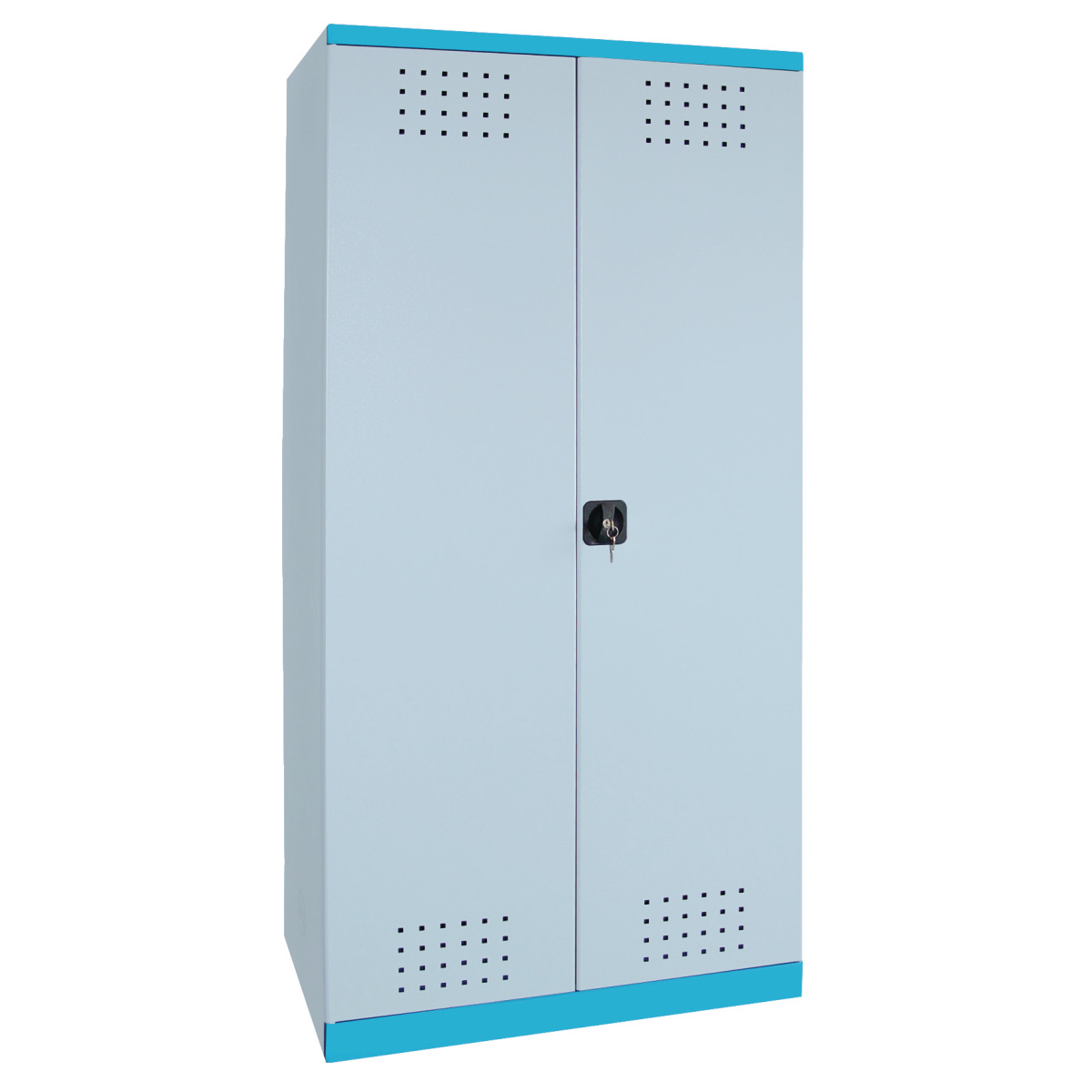 Umweltschrank Typ I