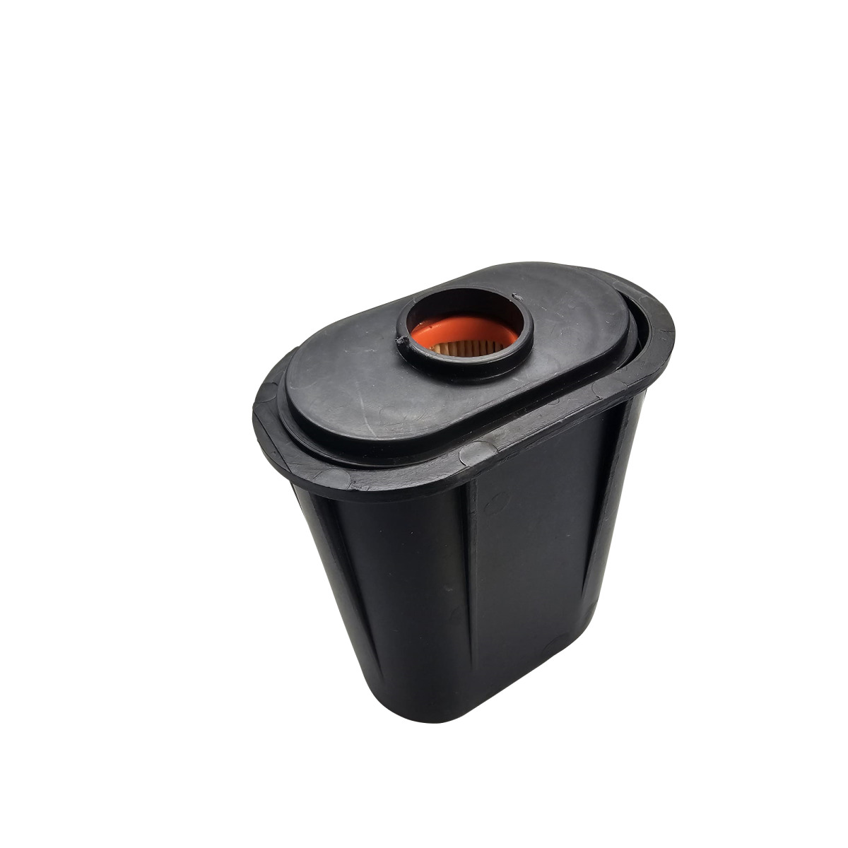 Luftfiltereinsatz - B5900 - mit Plastikgehäuse