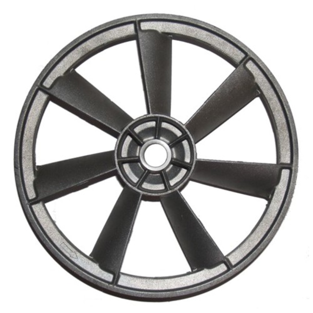 Lüfterrad B3800-B4900 - 1 Riemen