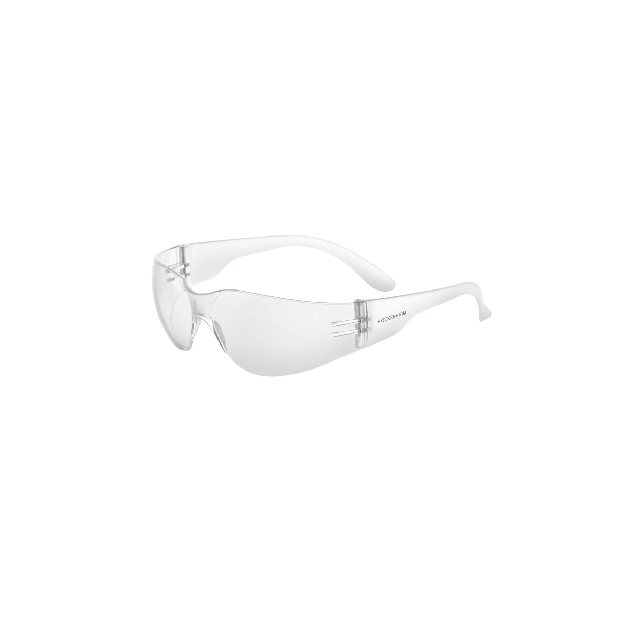 Schutzbrille Hockenheim / Anti Fog - UV 400 - KLAR