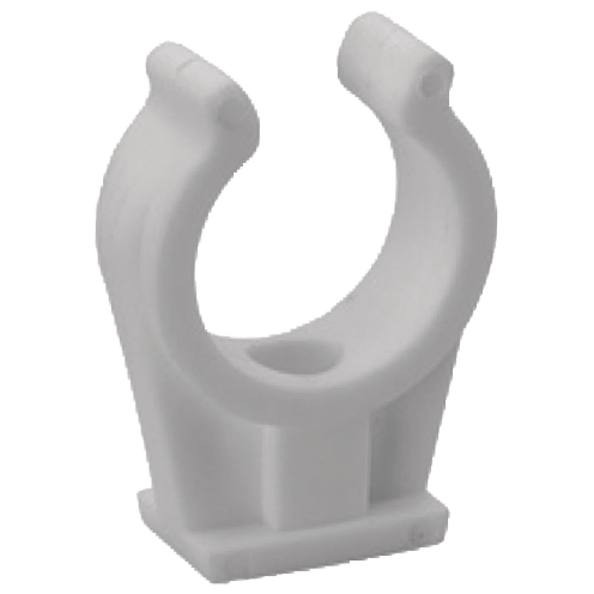 Rohrklemme - Außendurchmesser 15 mm