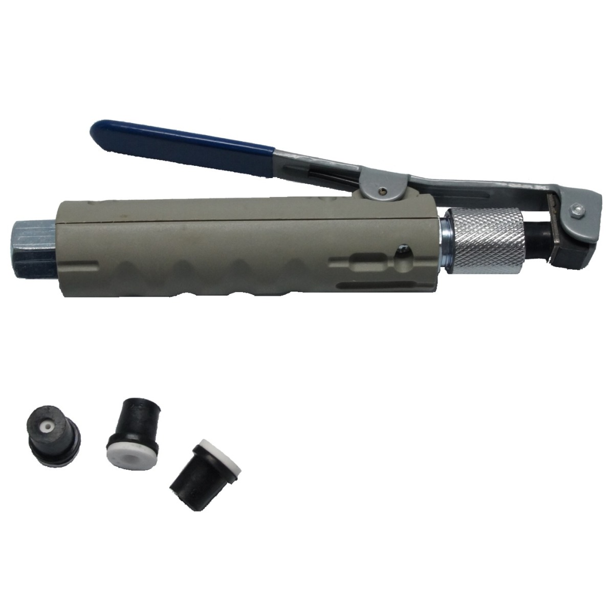 Handgriff mit Düsen zu Sandstrahlgerät 32 PRO - 36 PRO