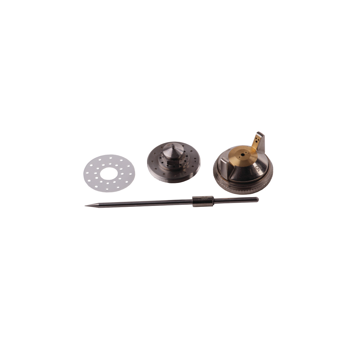 Düsensatz 1,8 mm zu  Lackierpistole ST - Lackierpistole ECO