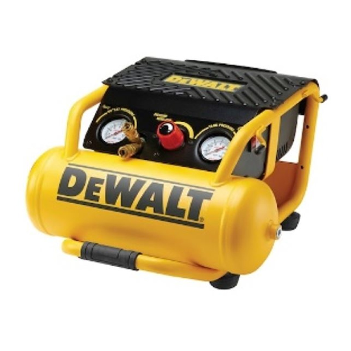 Montagekompressor DEWALT DPC10RC