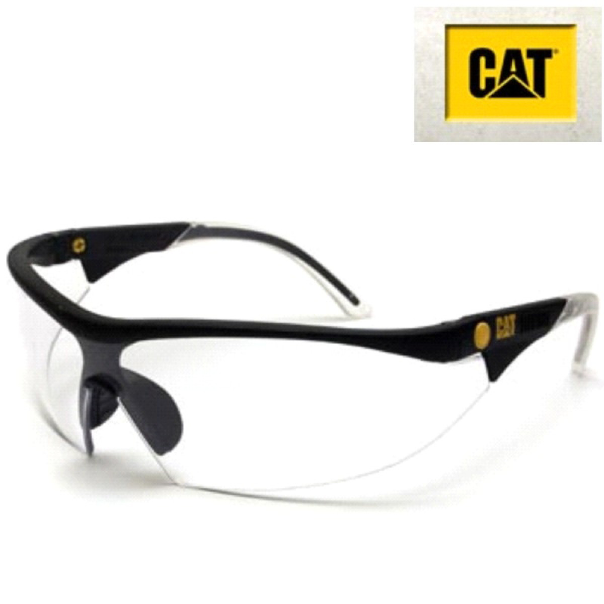 Digger100  CAT klar