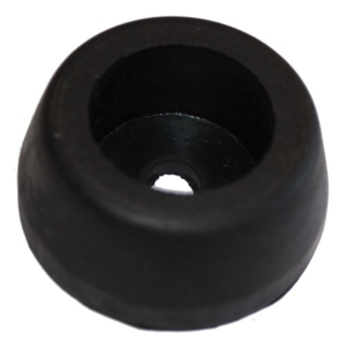 1x Gummistandpuffer passend für 24-50 L-Tank
