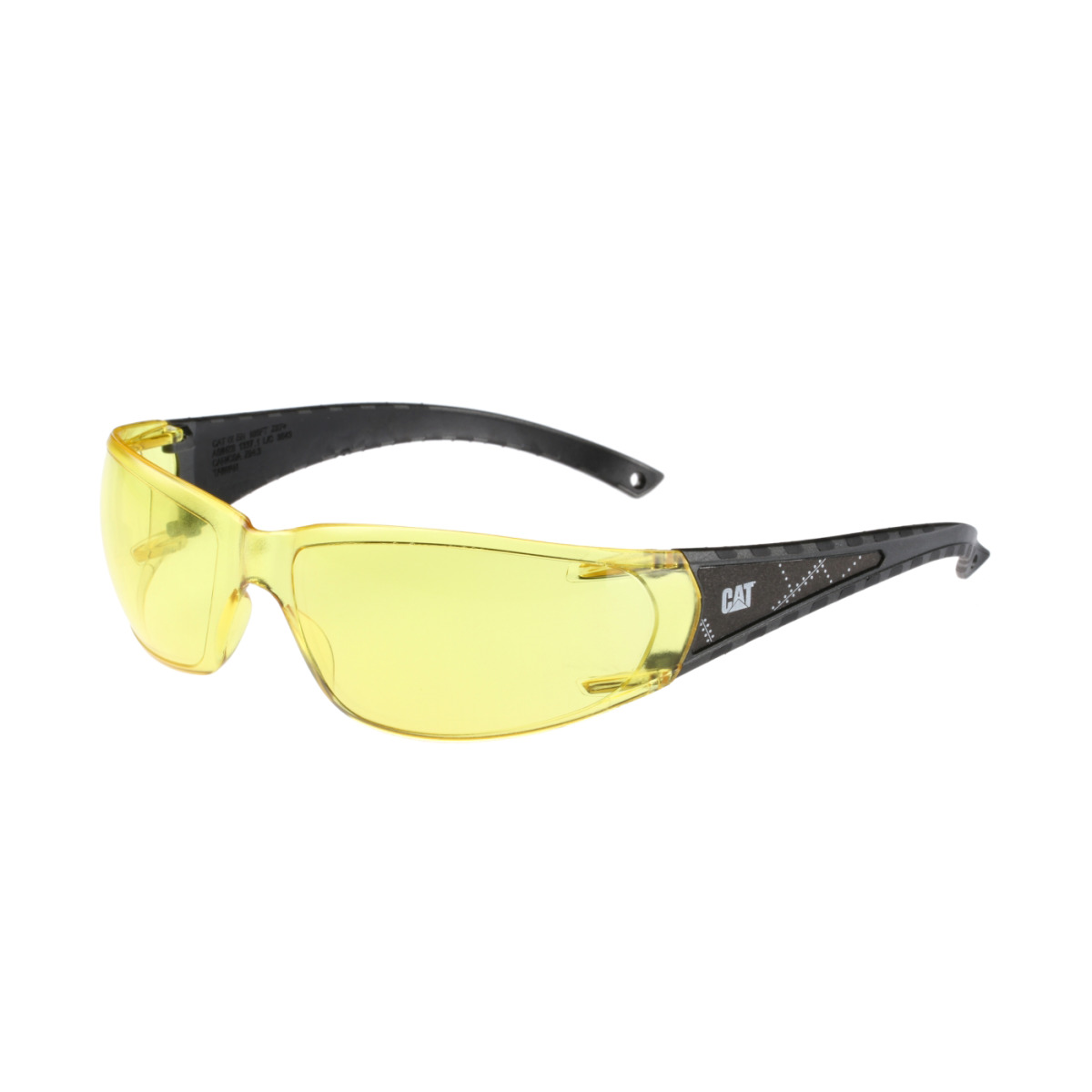 Blaze112 CAT gelb