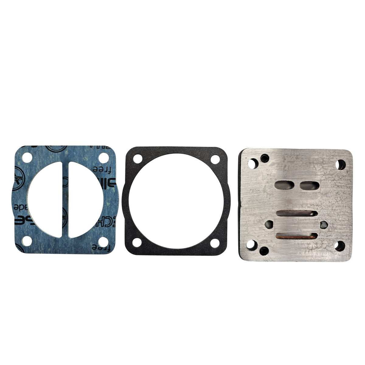 Ventilplatten Kit - F1-VD32-OL200-OM241 Aggregat
