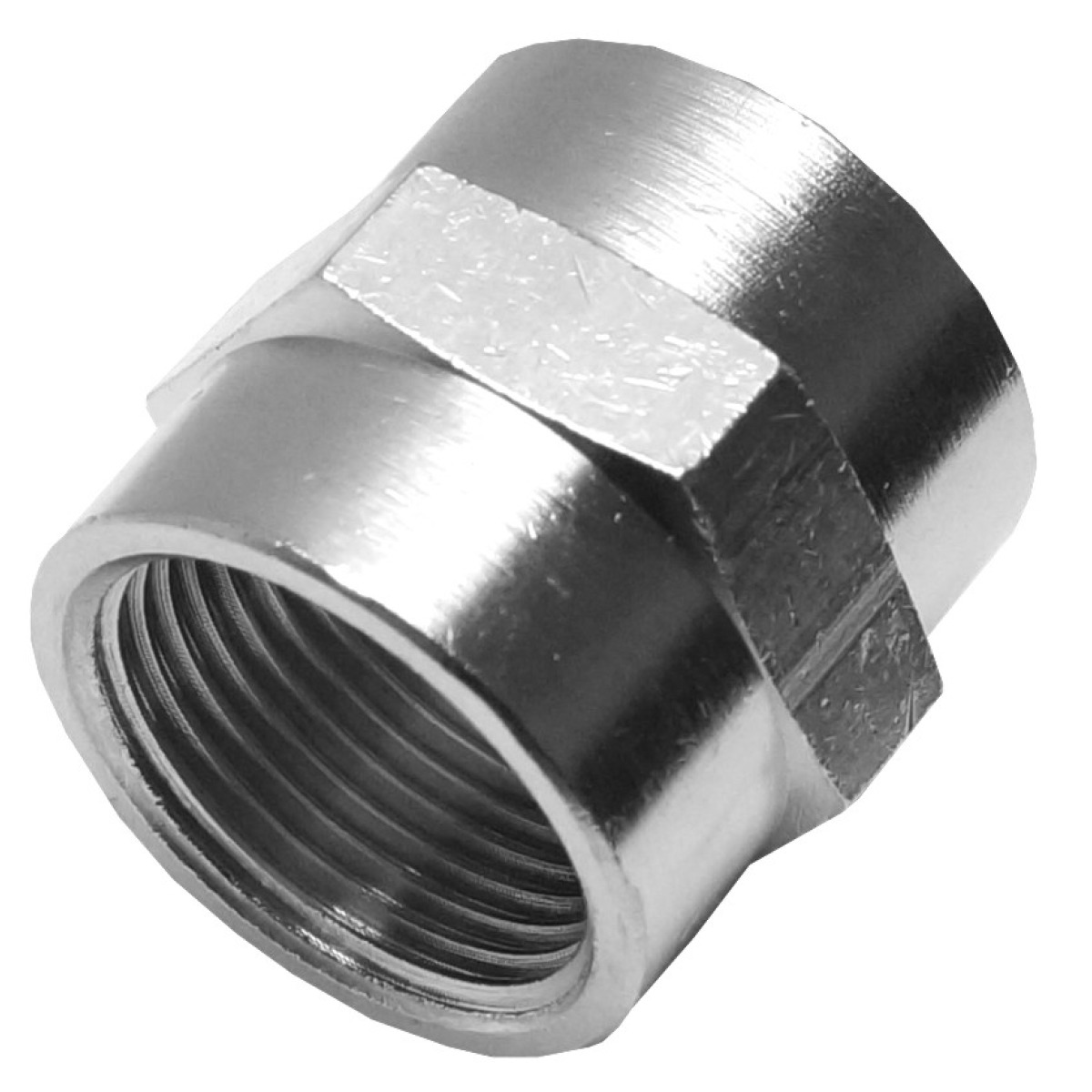 Muffe - 3-4 Zoll IG  - 3-4 Zoll IG