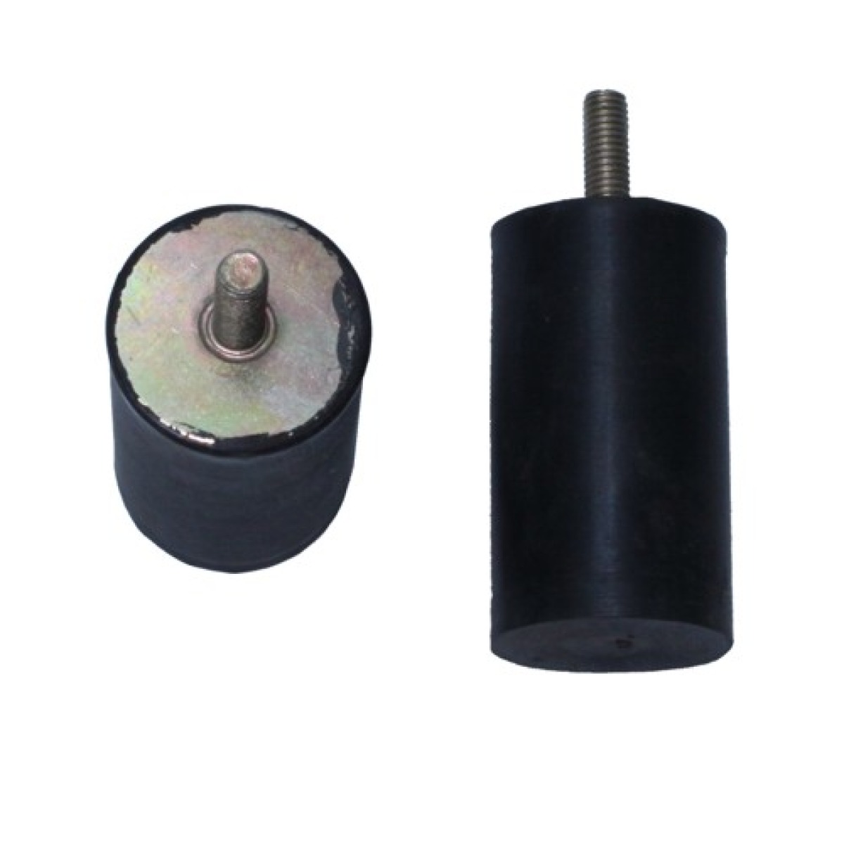 1x Gummistandpuffer passend für 6 L- Tank