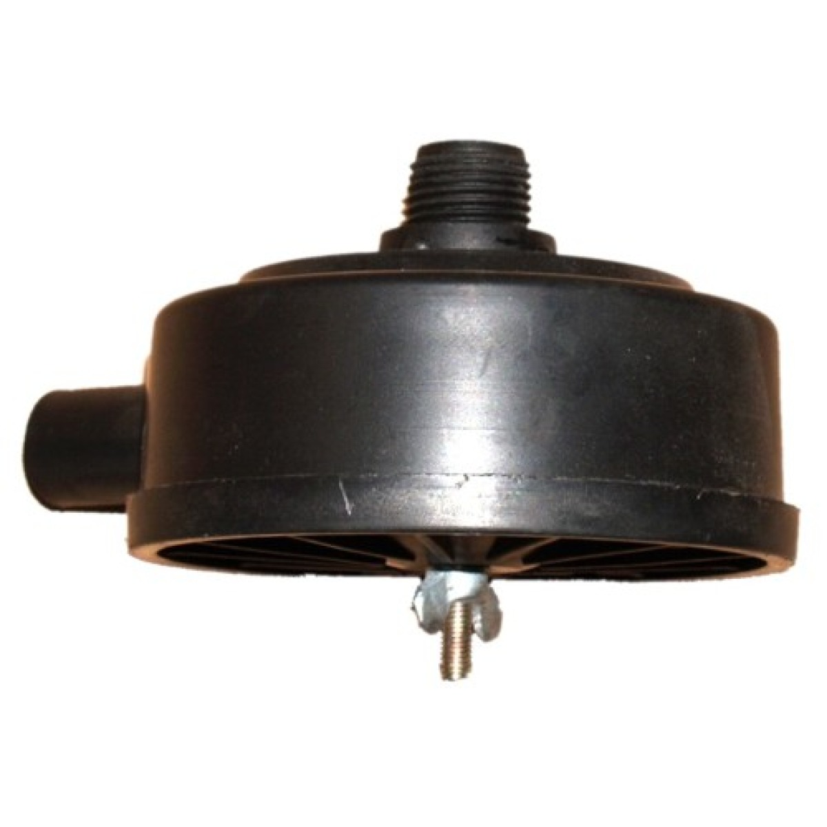 Luftfilter - VCF Aggregat - M 20