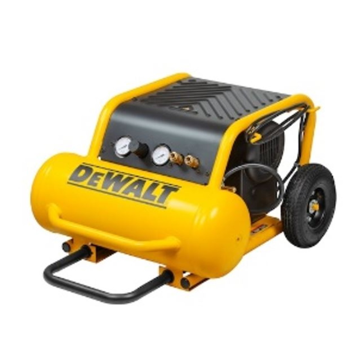 Montagekompressor DEWALT DPC17 14 bar