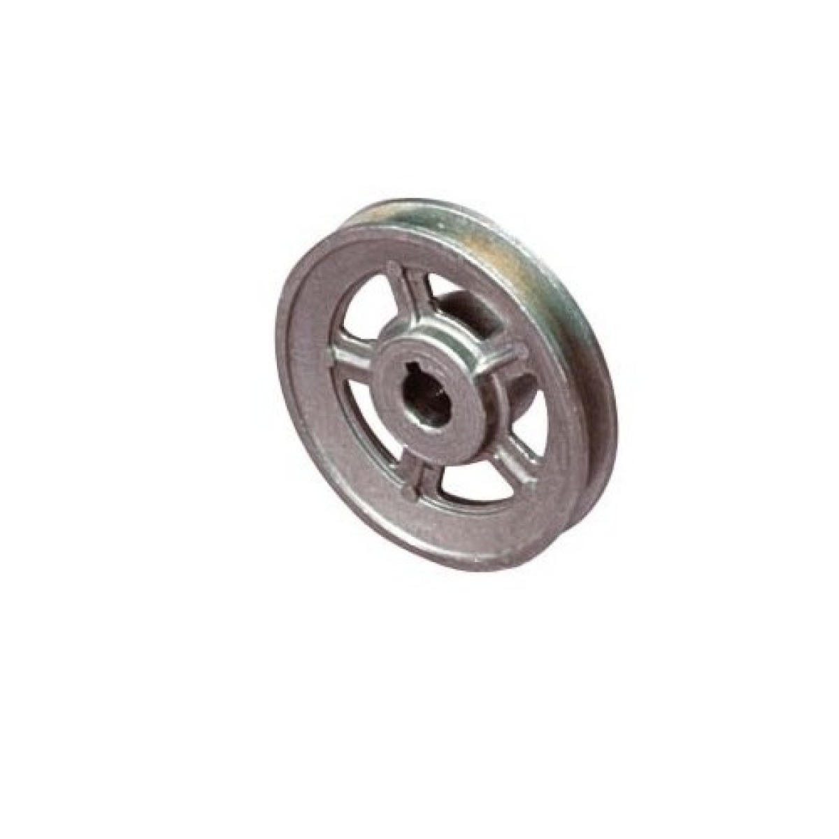 Riemenscheibe 120 x 19 mm Welle