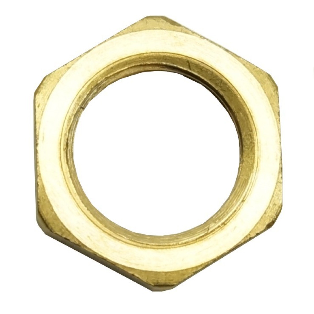 Kontermutter 1-4 Zoll IG