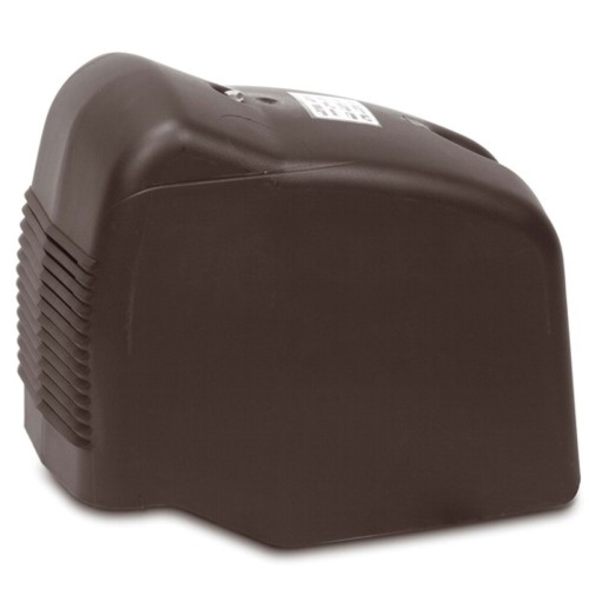 Abdeckung - SILENT OM 200 - Haube