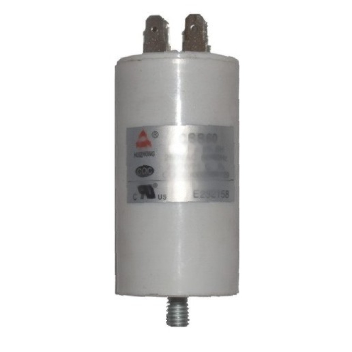 Kondensator - 40 µF - 230 V