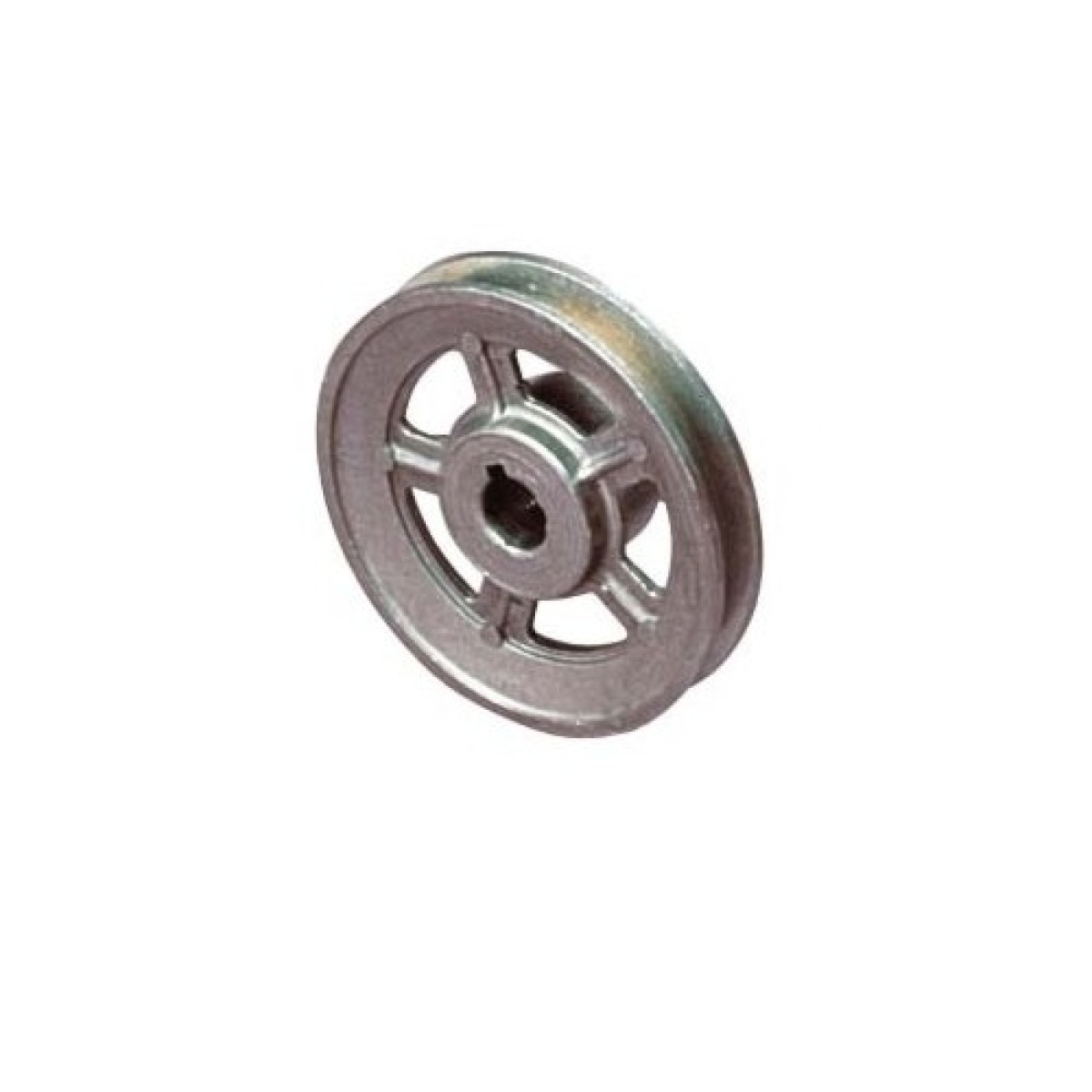 Riemenscheibe 150 x 19 mm Welle