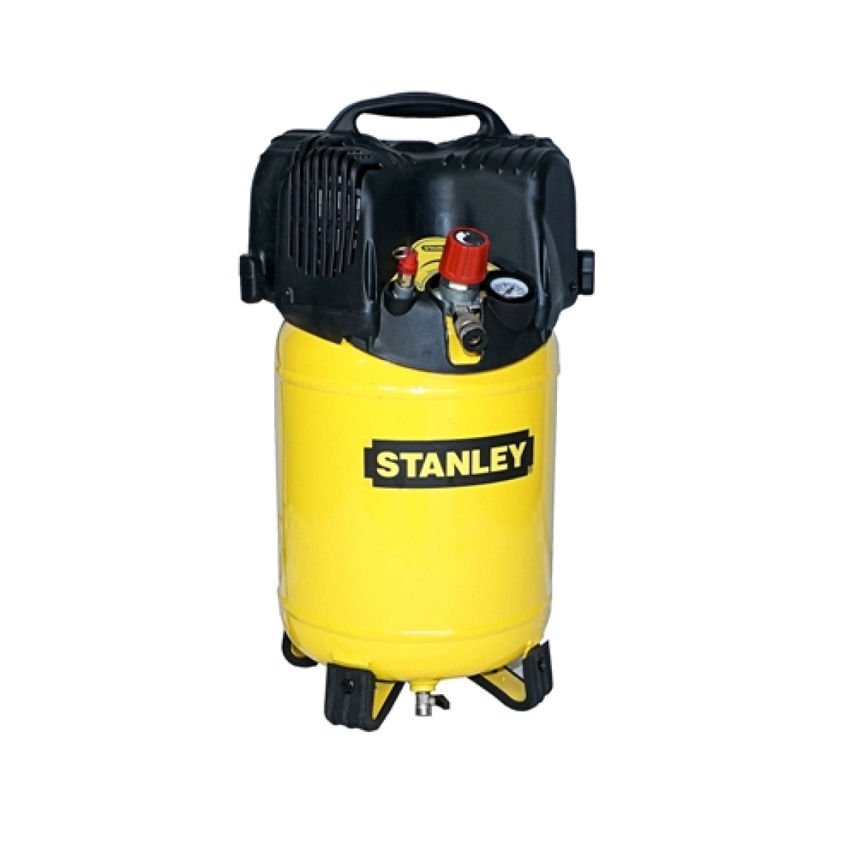 Kompressor Stanley 200-10-24 V - TWENTY / B-Ware