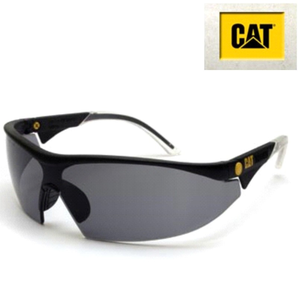 Digger104  CAT grau