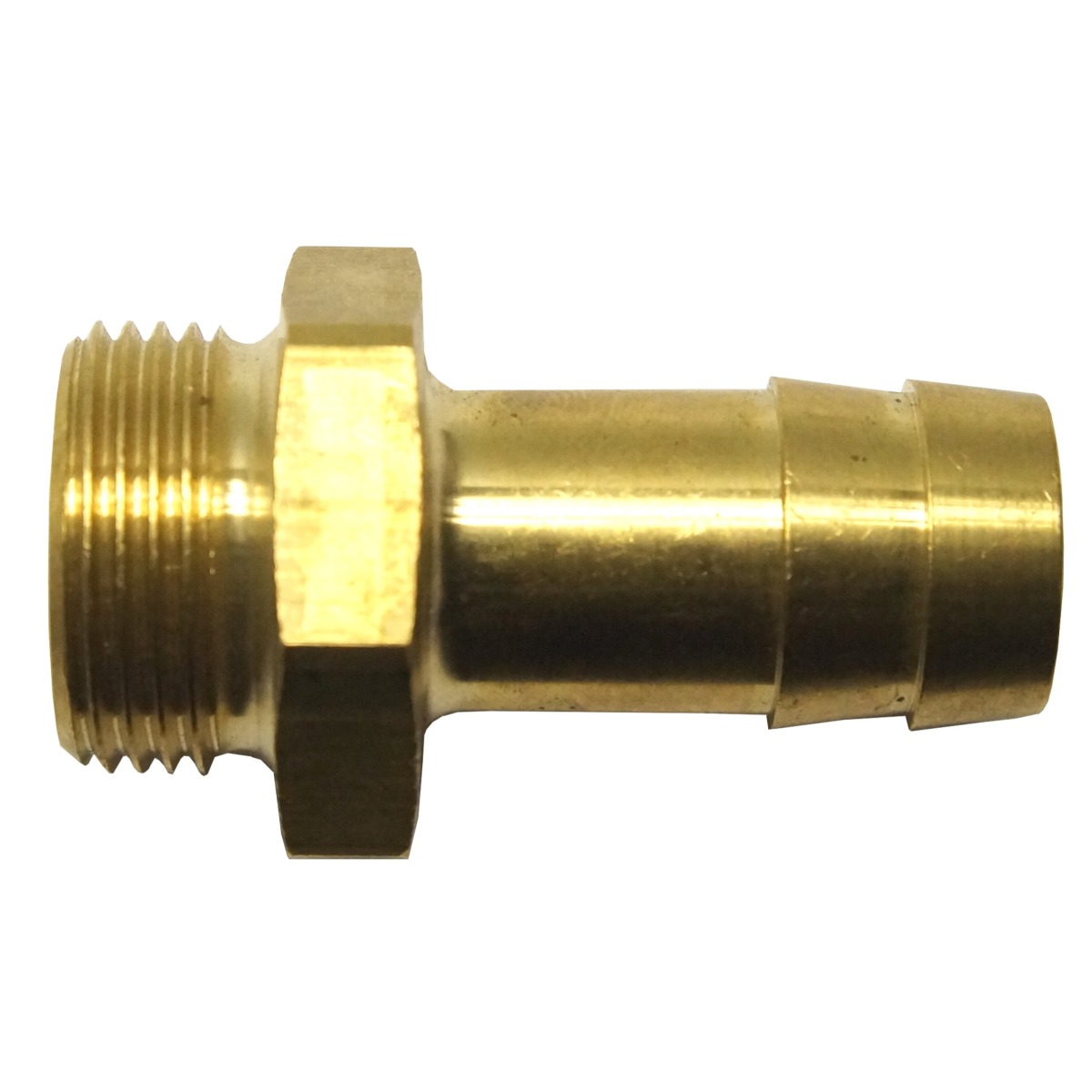 Gewindetülle - 19 mm - 3-4 Zoll AG