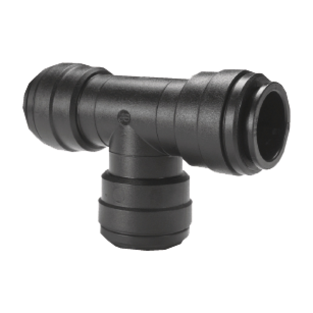 T-Verbinder - Außendurchmesser 15 mm