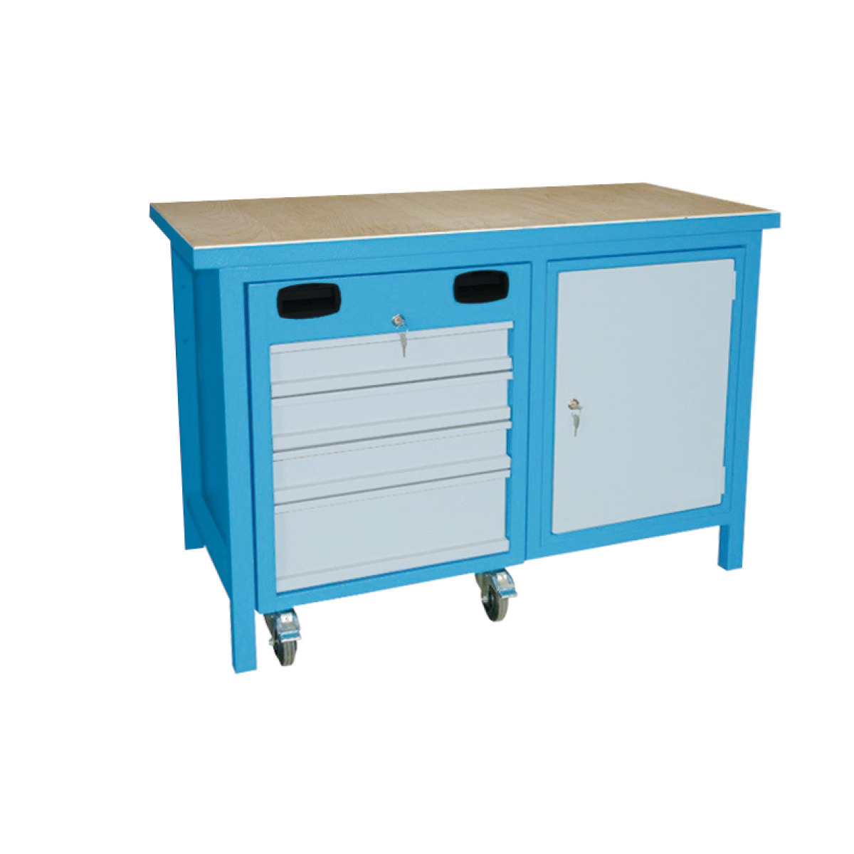 Werkbank 1200 SLT Multi