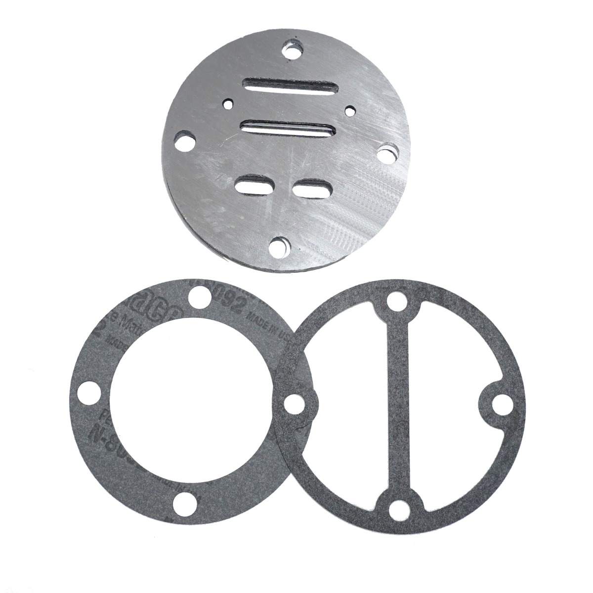 Ventilplatten-Kit - 1 Zylinder komplett - VDC Aggregat