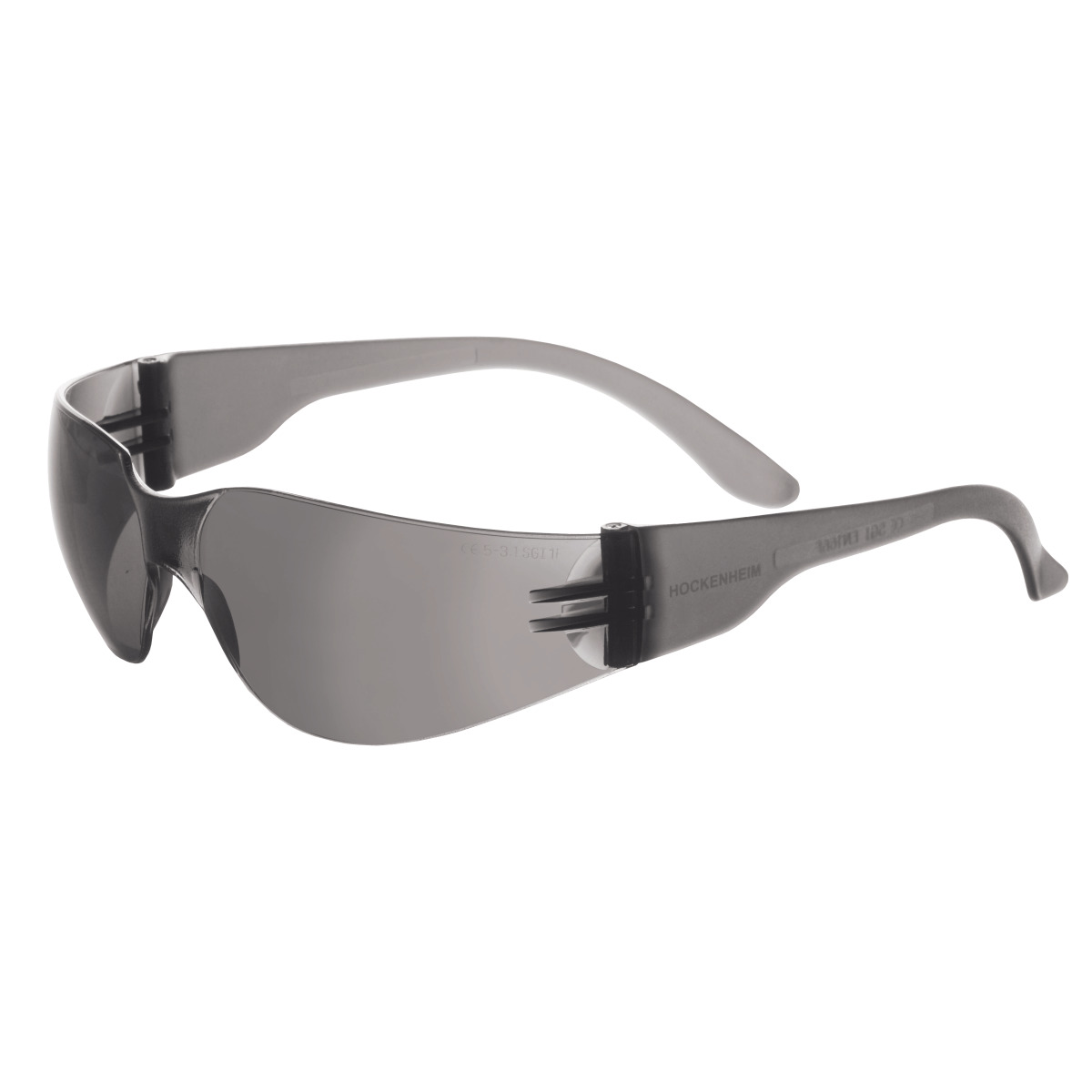 Schutzbrille Hockenheim - Anti Fog - UV 400 - GRAU