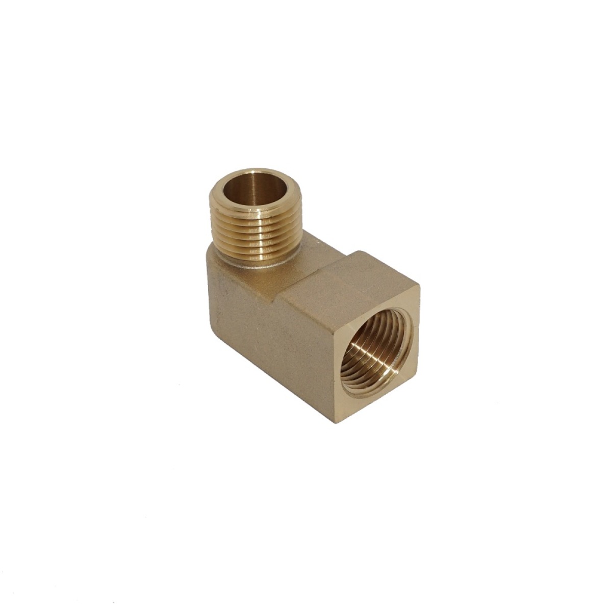 Aerotec Seiteneinlassadapter für AE 20 - compact - 230 V - 16 bar