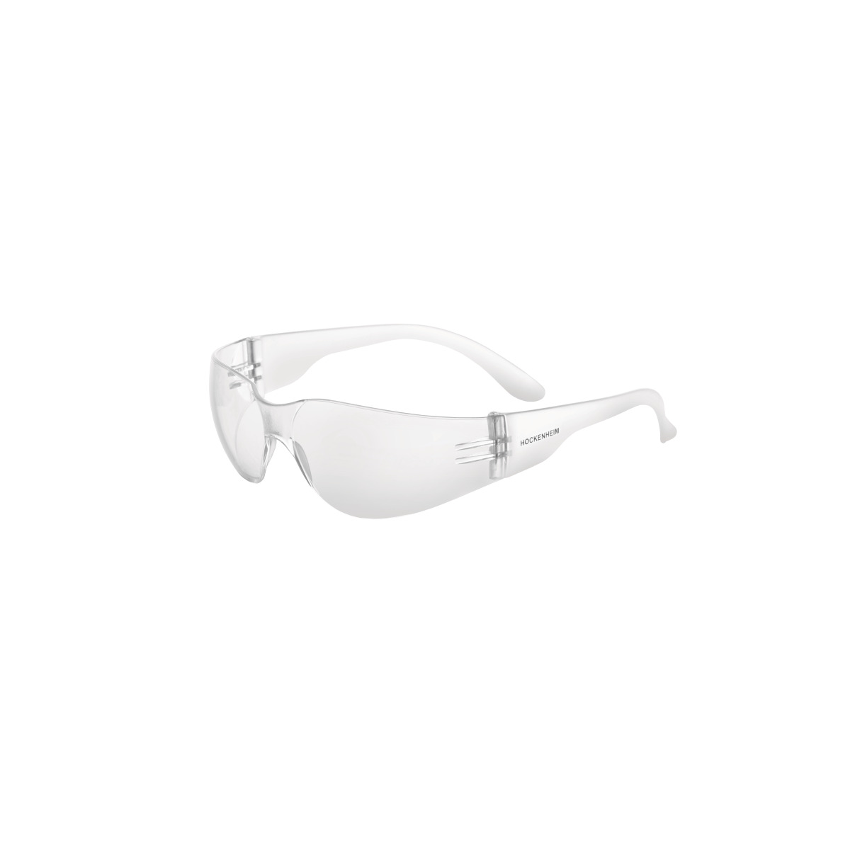 Schutzbrille Hockenheim - Anti Fog - UV 400 - KLAR