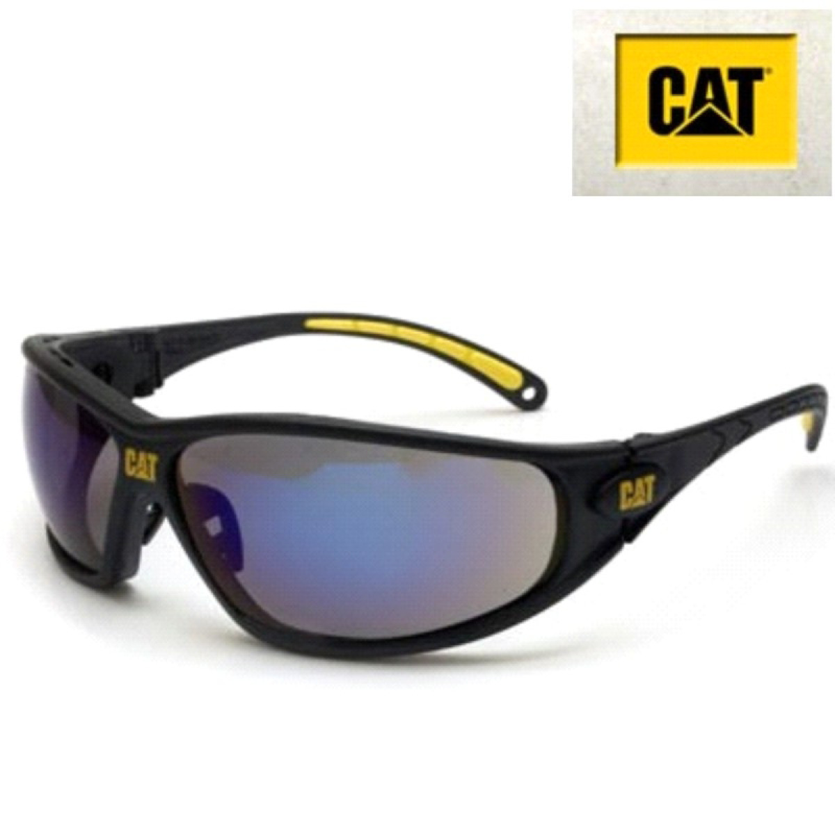 Tread105  CAT blau