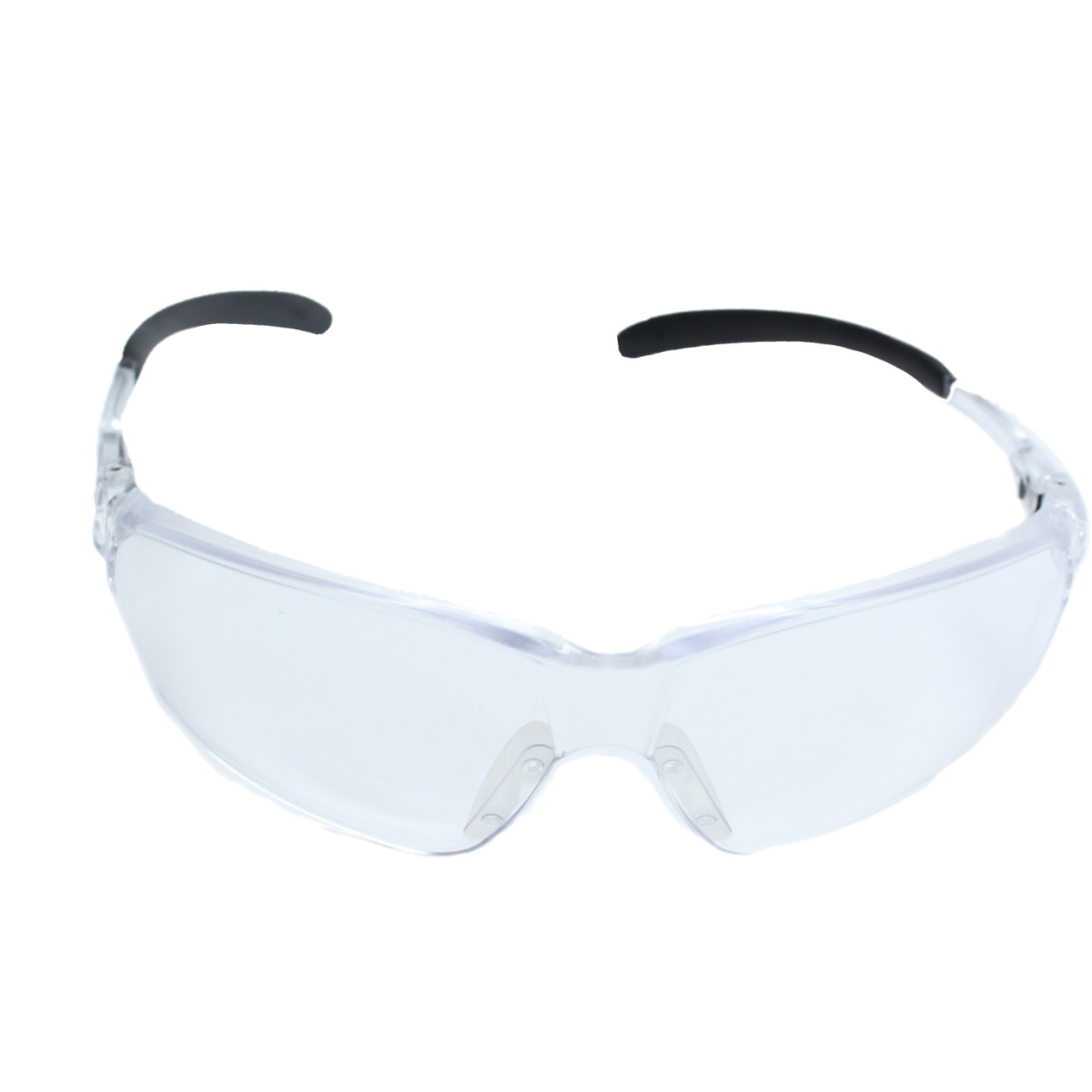 Schutzbrille Indianapolis - UV 400 - Klar