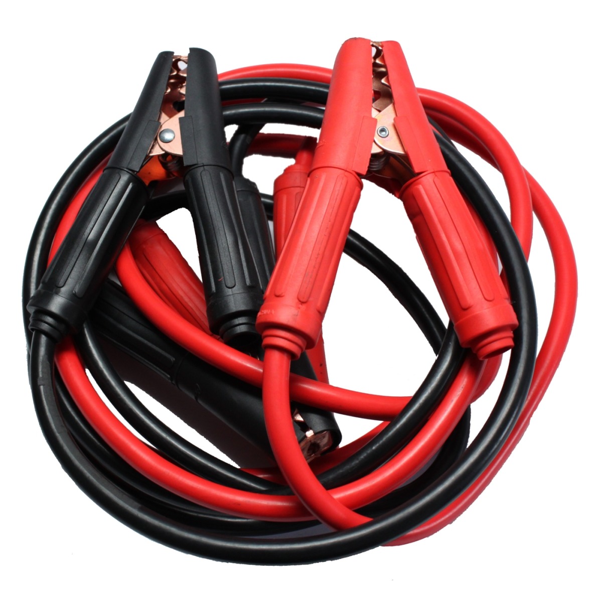 Start- und Überbrückungskabel 16 mm2 - 3 m