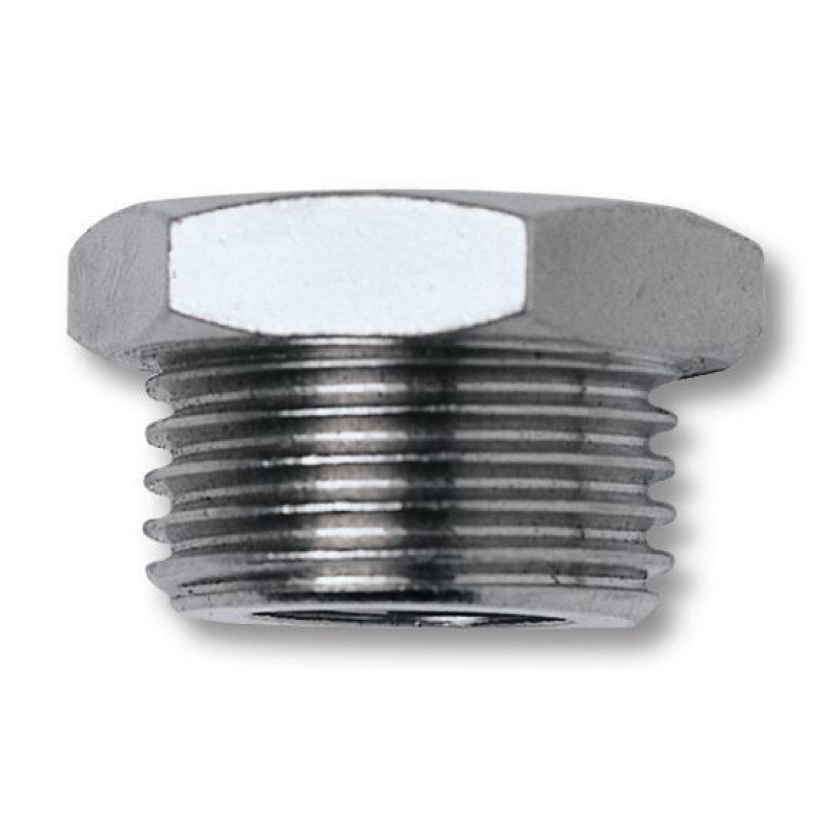 Zylindrische Reduzierung, 1-2 Zoll x 3-8 Zoll