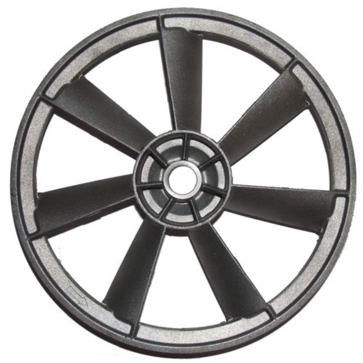 Lüfterrad B2500 + B2800 - 280 mm