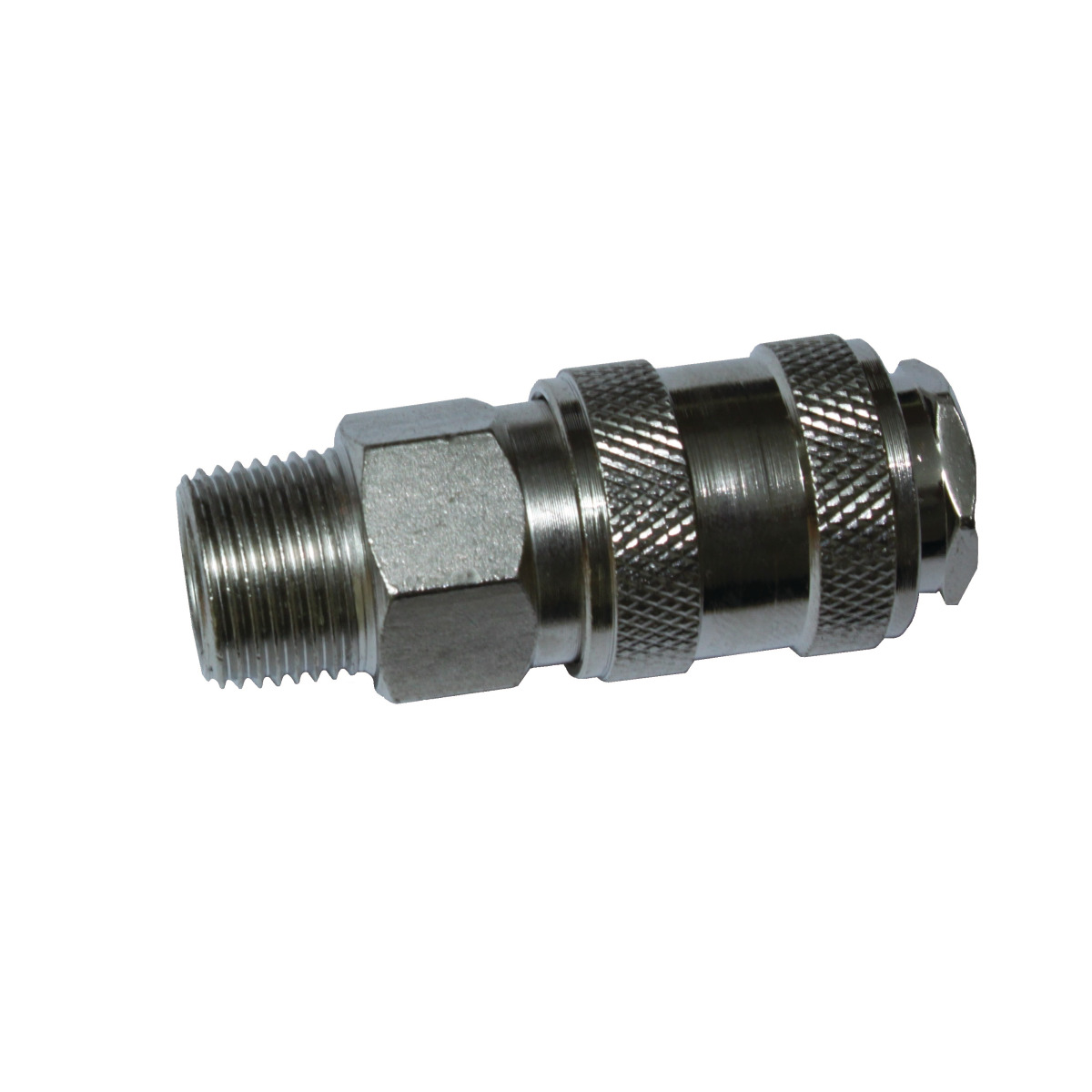 Kupplung - 3-8 Zoll AG