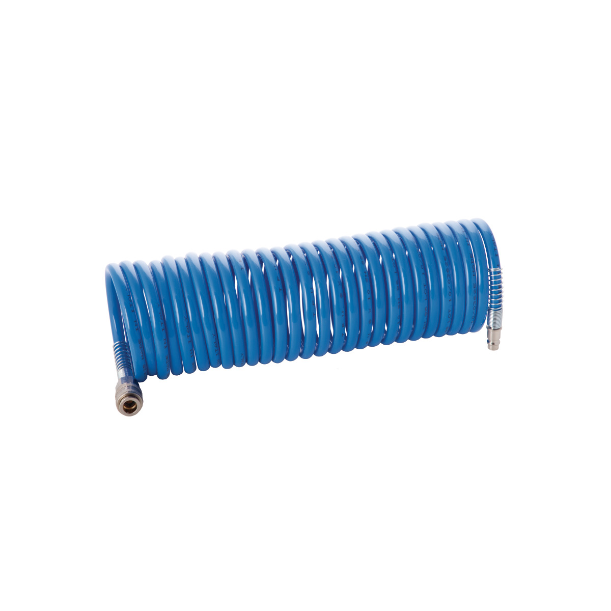 Spiralschlauch PRO 8 x 7,5 Meter PU