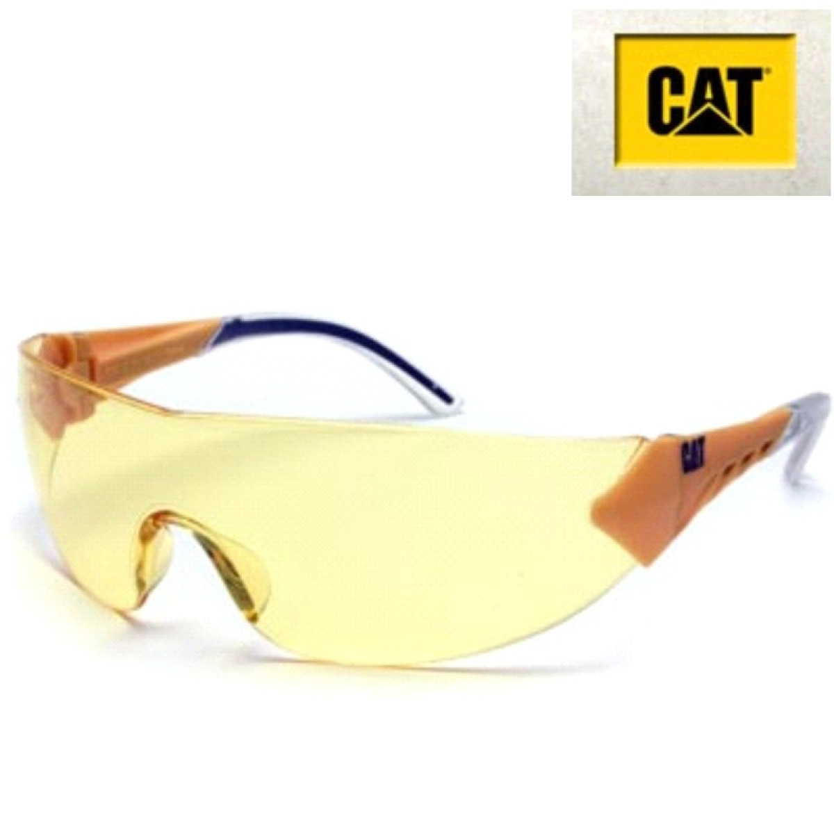 Belter112  CAT gelb