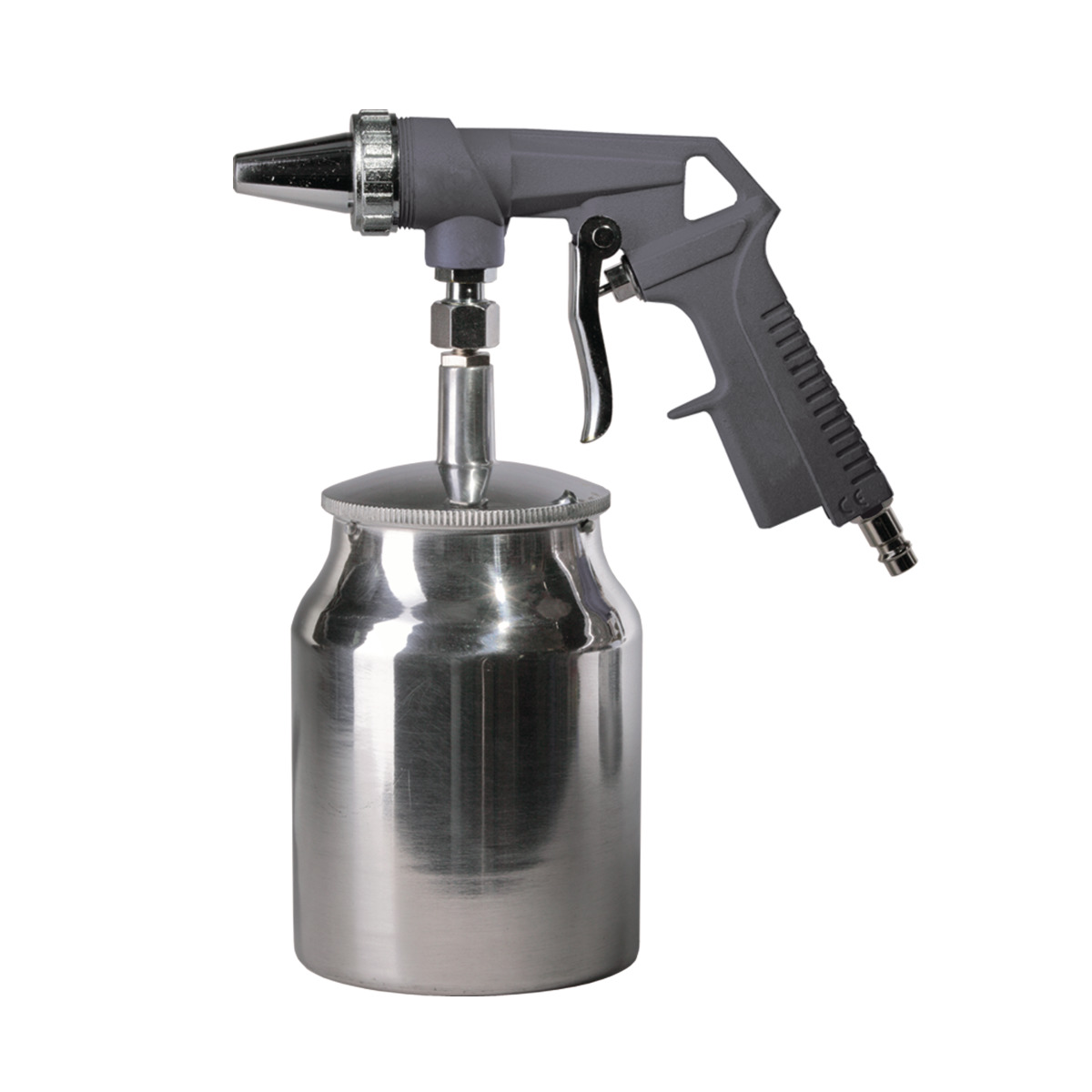 Sandstrahlpistole ST