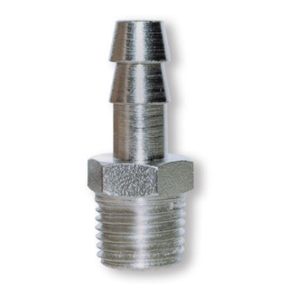 Schlauchtülle 14 mm, 3-8 Zoll AG